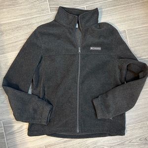 Men’s Columbia Grey Jacket